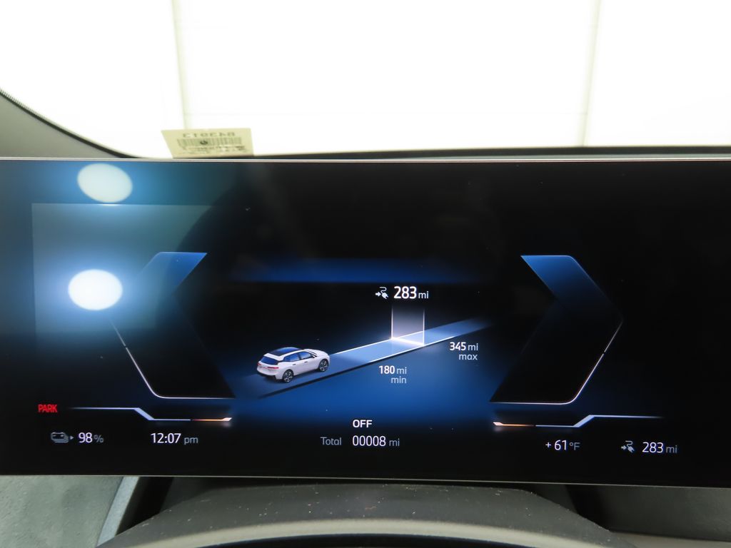 Thumbnail: 2026 BMW iX - 31