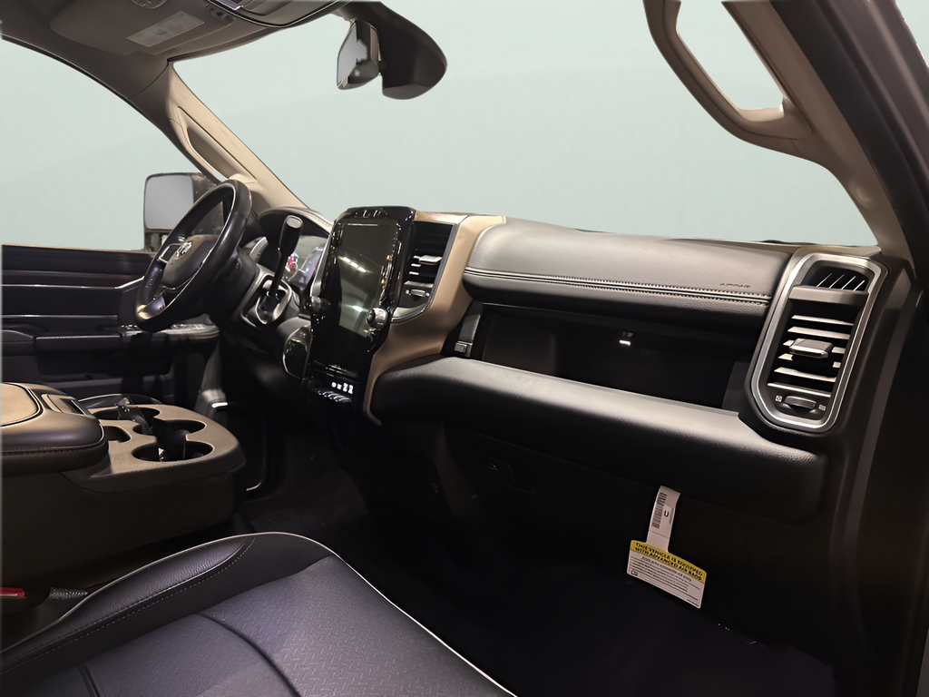 Used Car 2024 Ram 2500  Laramie For Sale Under $60,000 In Austin, Texas