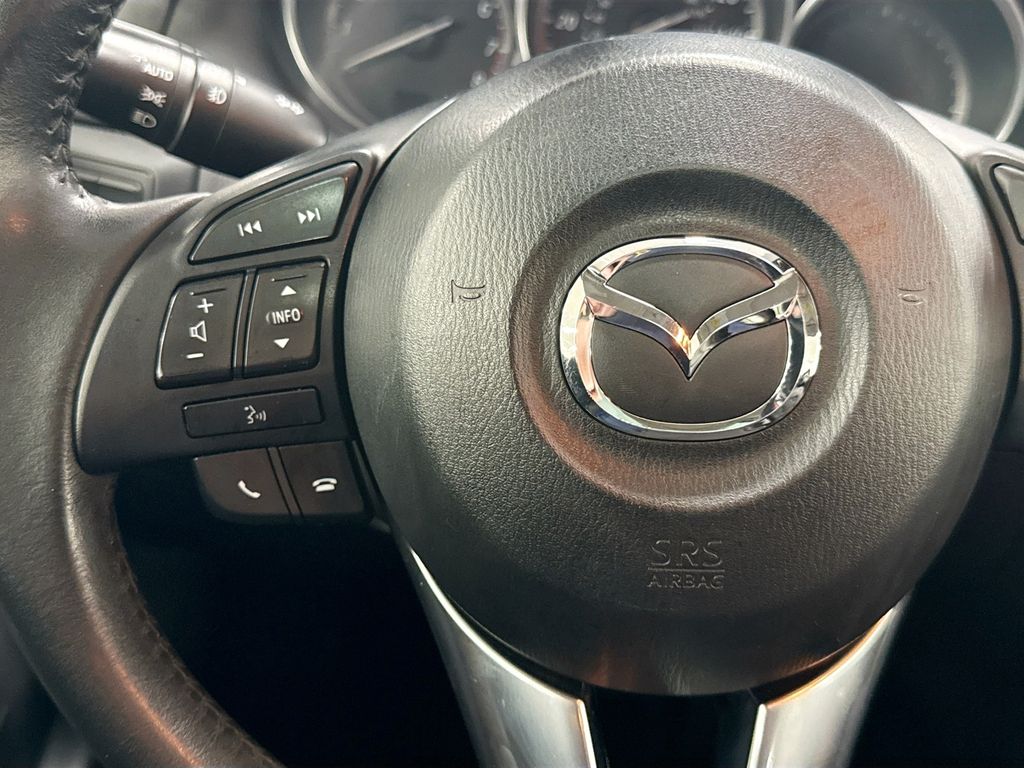 Thumbnail: 2014 Mazda CX-5 - 11