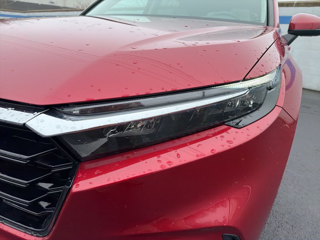 Thumbnail: 2023 Honda CR-V - 9