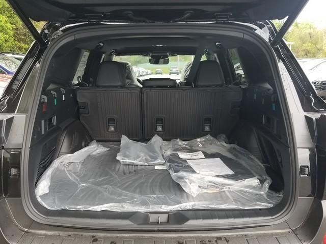 new 2026 Subaru Outback car, priced at $51,939