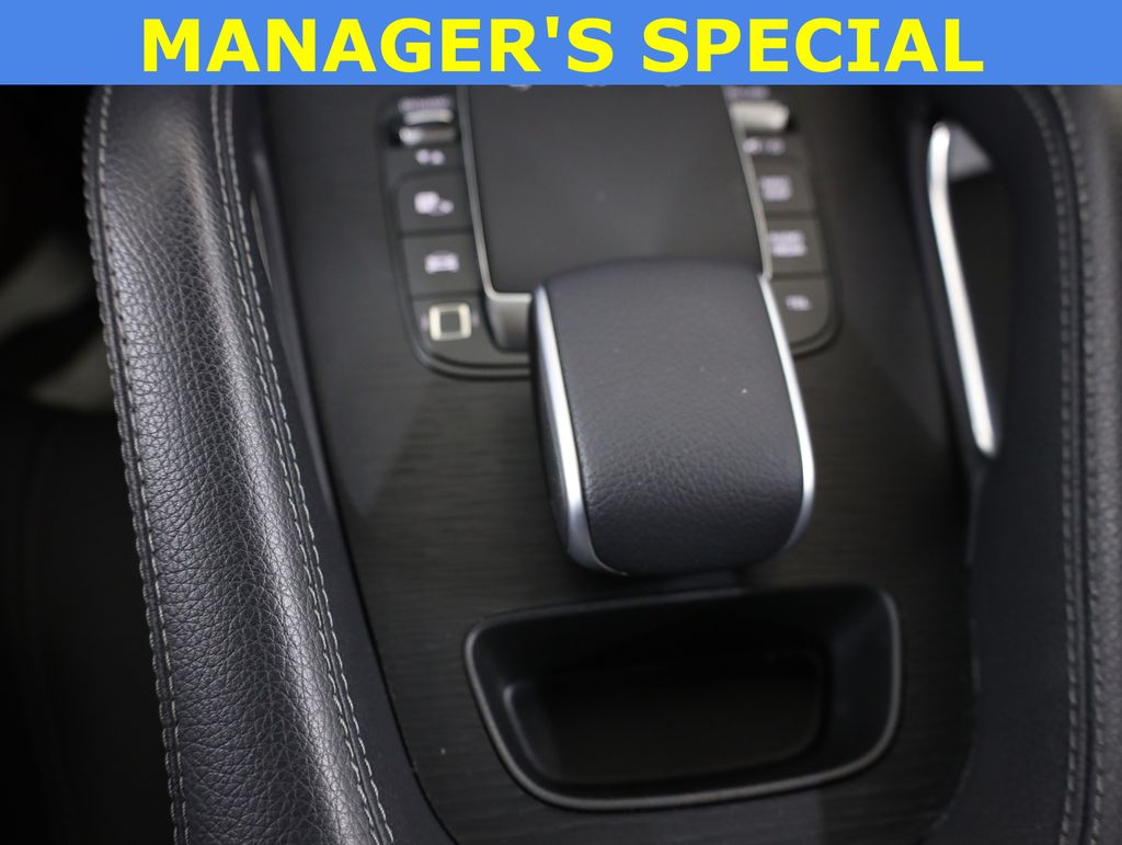 Used 2026 Black Mercedes-Benz GLE 350 image 23