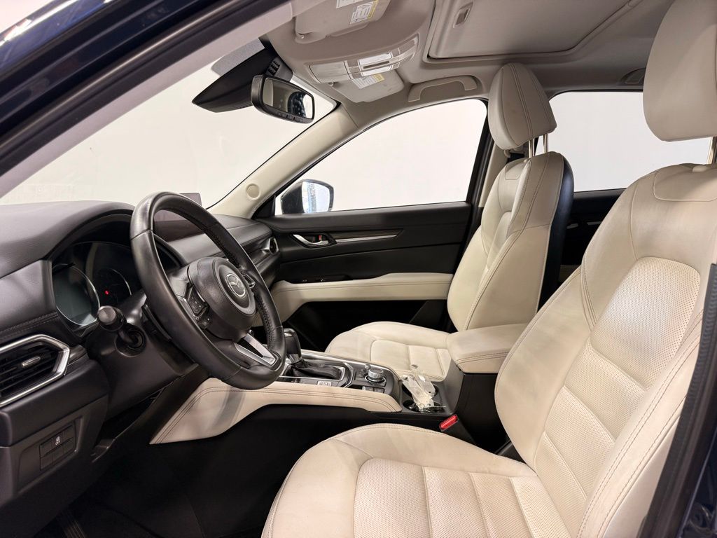 Thumbnail: 2023 Mazda CX-5 - 10
