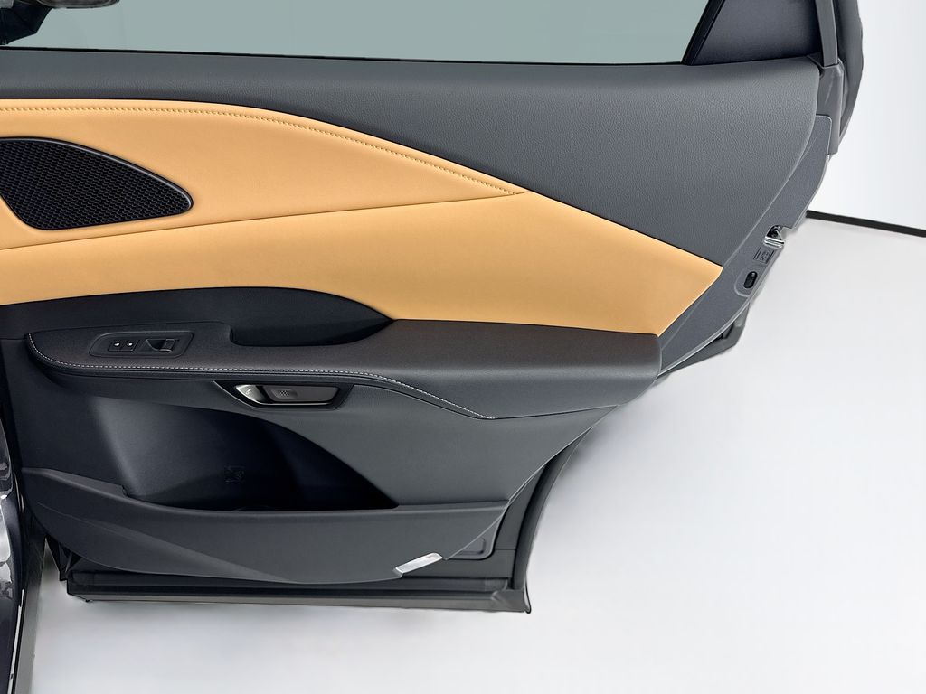 Thumbnail: 2026 Lexus RX - 25