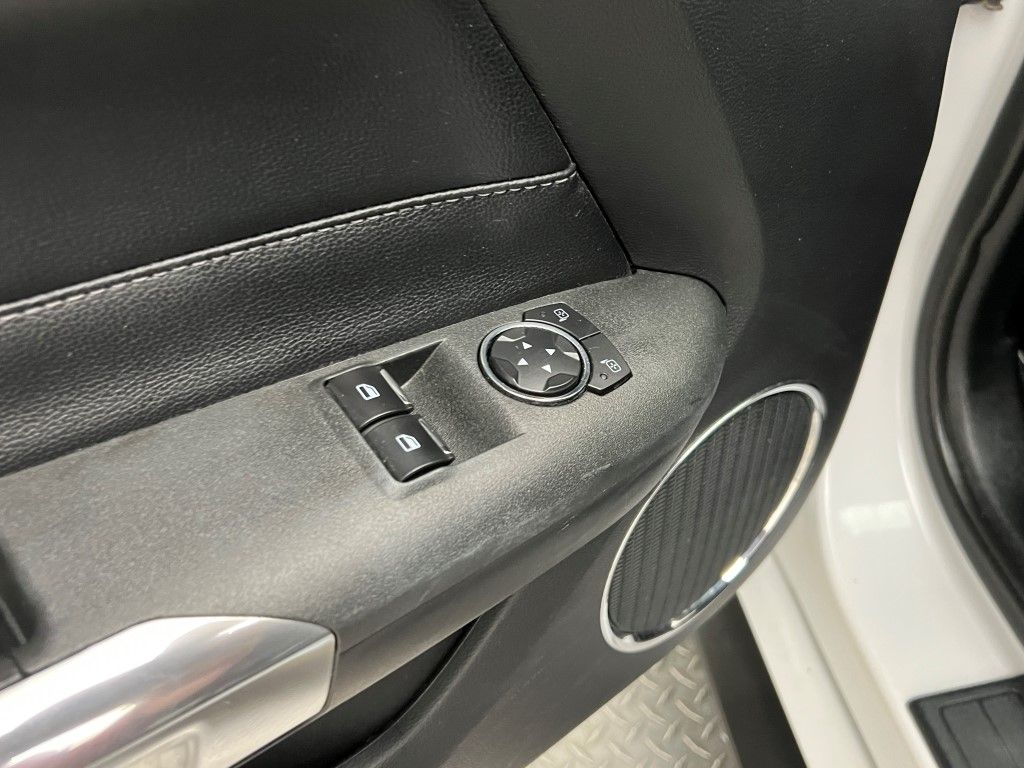 Thumbnail: 2016 Ford Mustang - 23