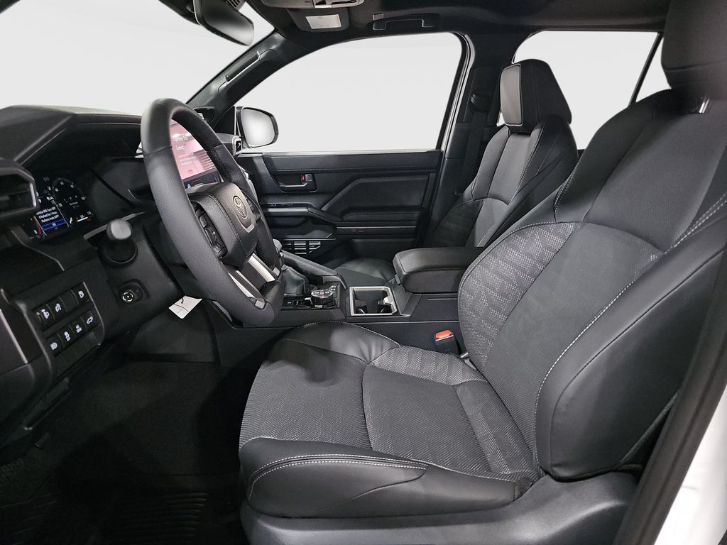 New 2026 Toyota 4Runner i-FORCE MAX SUV