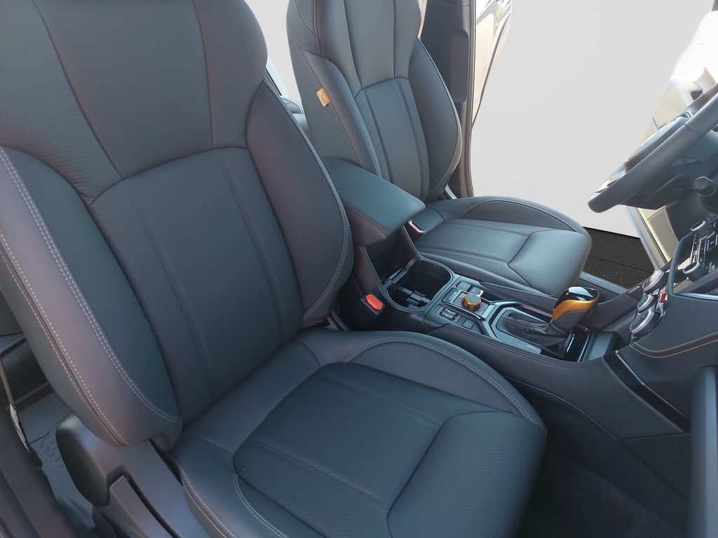 Used 2024 Subaru Forester SUV