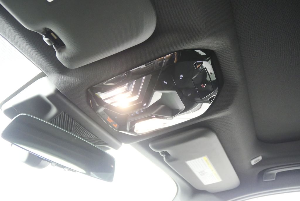 2025 BMW X3 3.0i 19