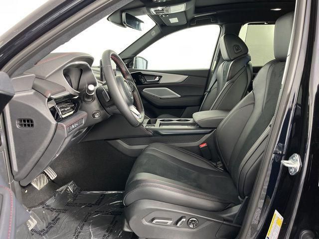 Thumbnail: 2026 Acura MDX - 8