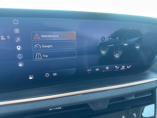 Used 2025 Buick Envision SUV
