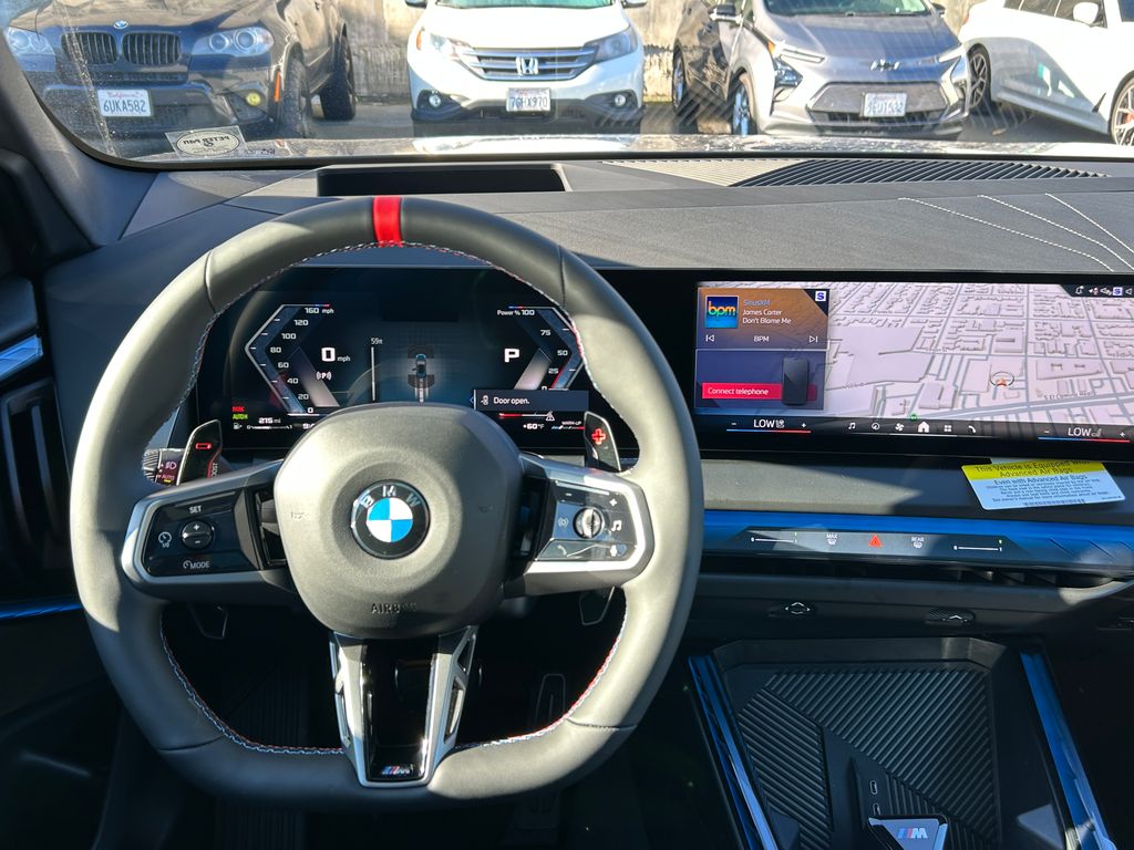 Thumbnail: 2026 BMW X3 - 17