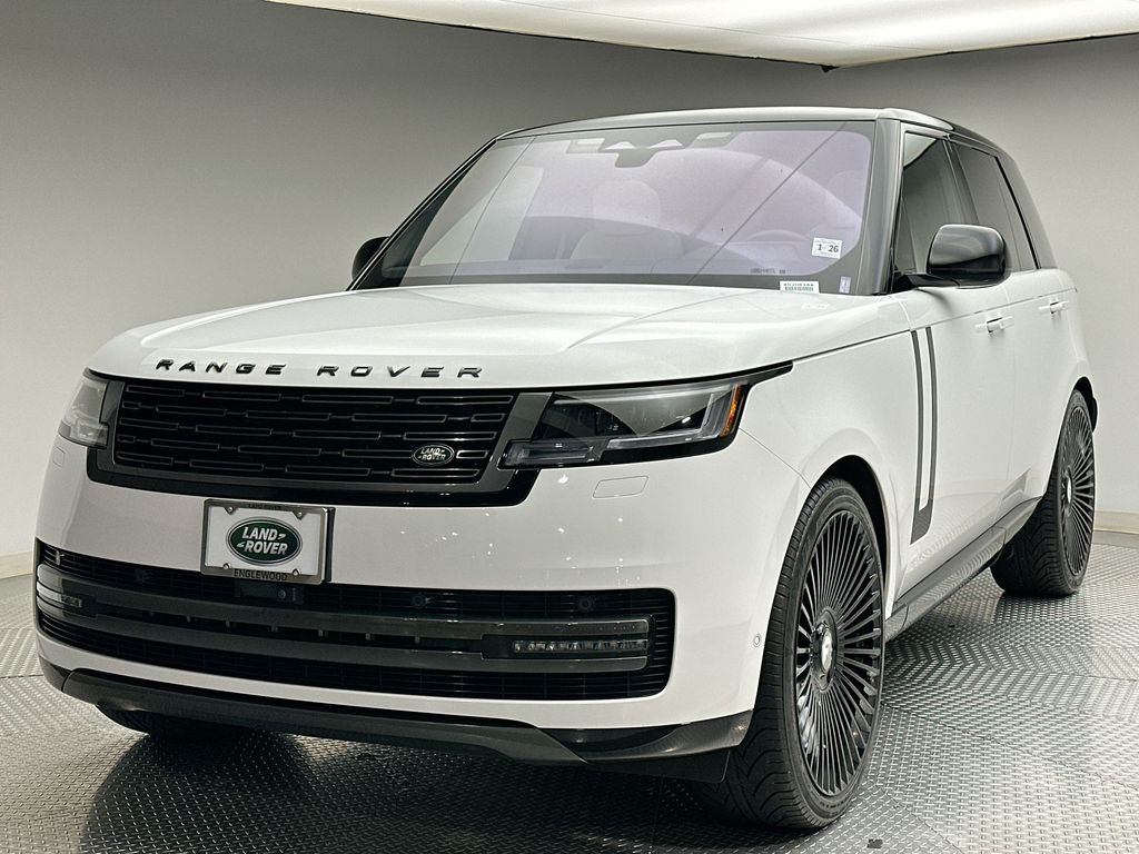 2023 Land Rover Range Rover SE -
                Englewood, NJ