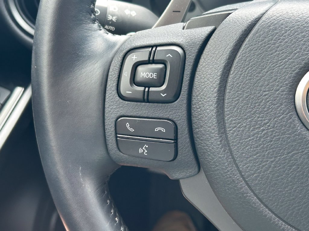 Used 2024 Lexus IS Sedan