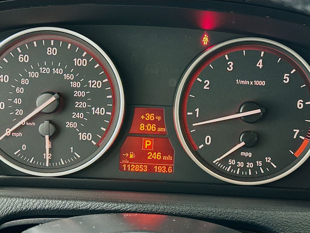 Thumbnail: 2013 BMW X5 - 12