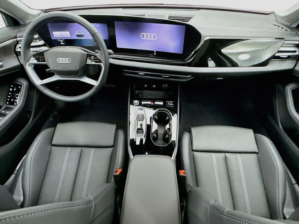Thumbnail: 2026 Audi A5 - 14