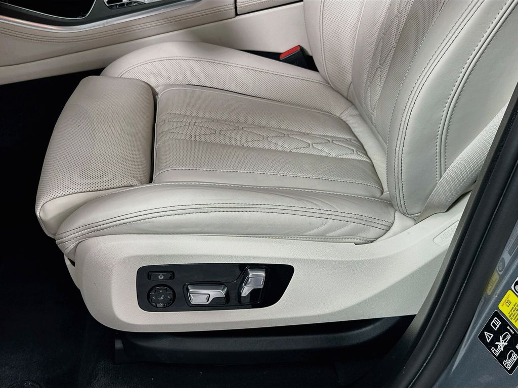 Thumbnail: 2024 BMW X5 - 20
