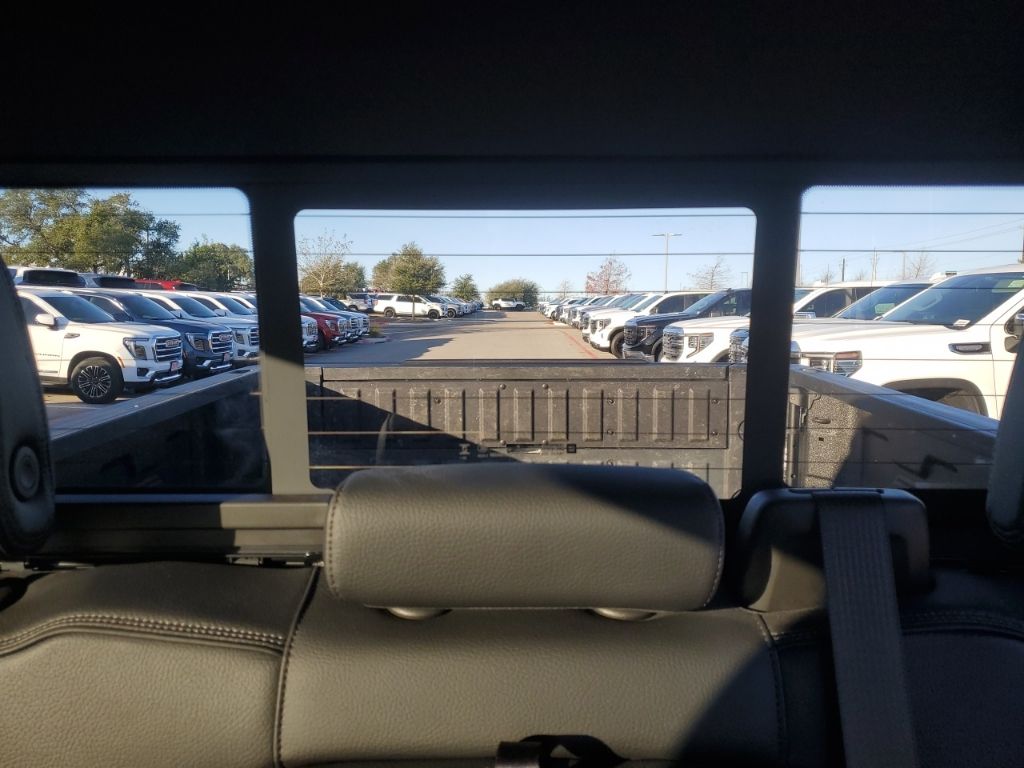 Used Car 2024 Gmc Sierra 1500  Denali For Sale Under $60,000 In Austin, Texas