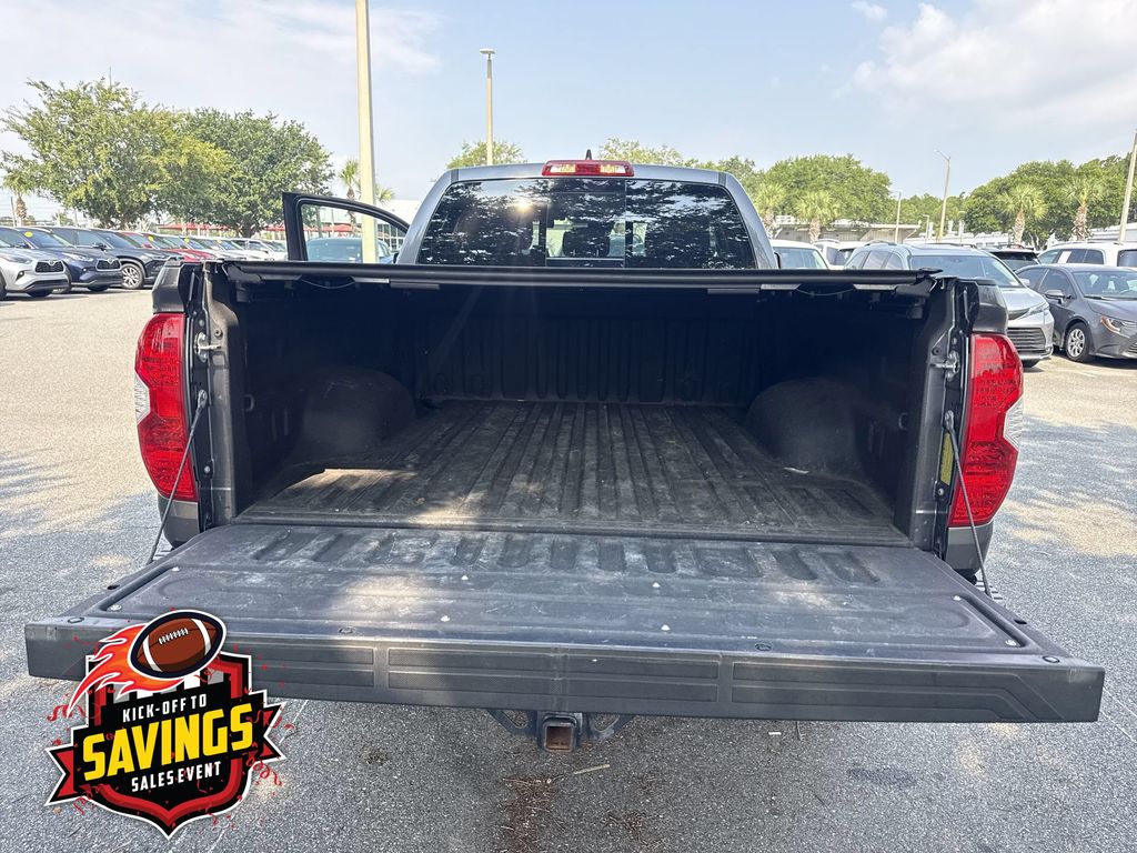 Used 2021 Toyota Tundra Truck