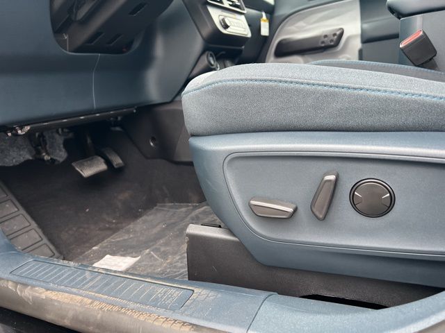 2025 Ford Maverick