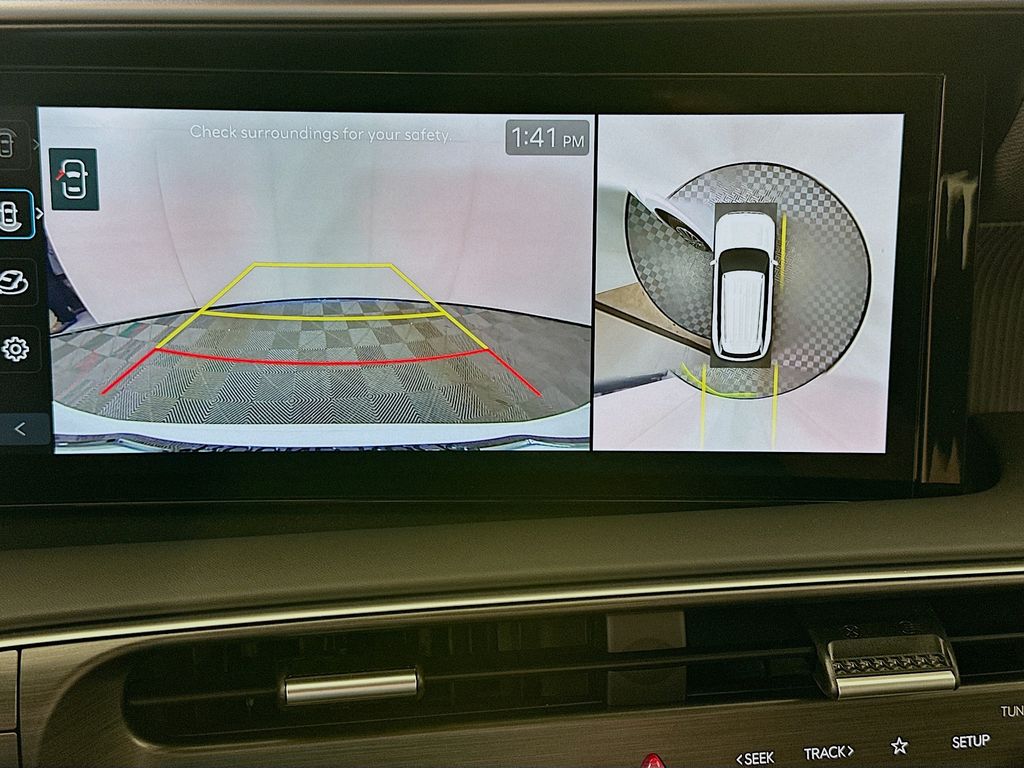 Thumbnail: 2026 Hyundai Palisade - 13