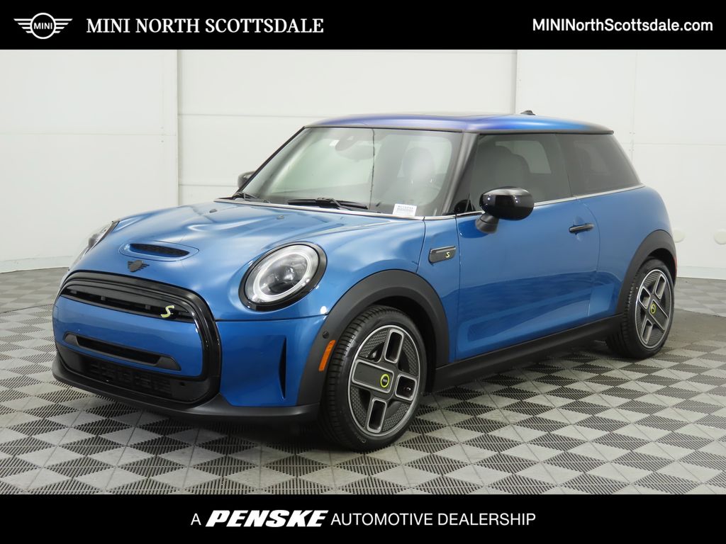 2022 MINI Cooper SE -
                Phoenix, AZ