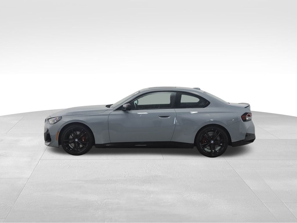 Thumbnail: 2023 BMW 2 Series - 2