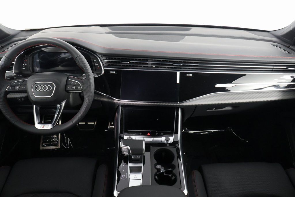 Thumbnail: 2026 Audi Q7 - 4