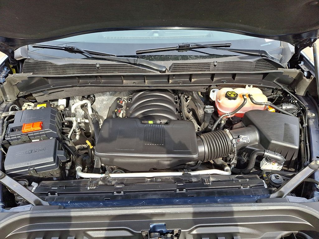 Thumbnail: 2022 GMC Sierra 1500 - 28