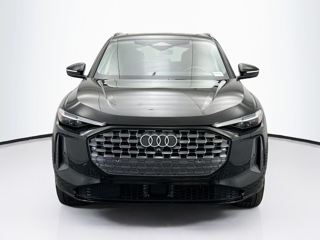 Thumbnail: 2025 Audi Q5 - 2