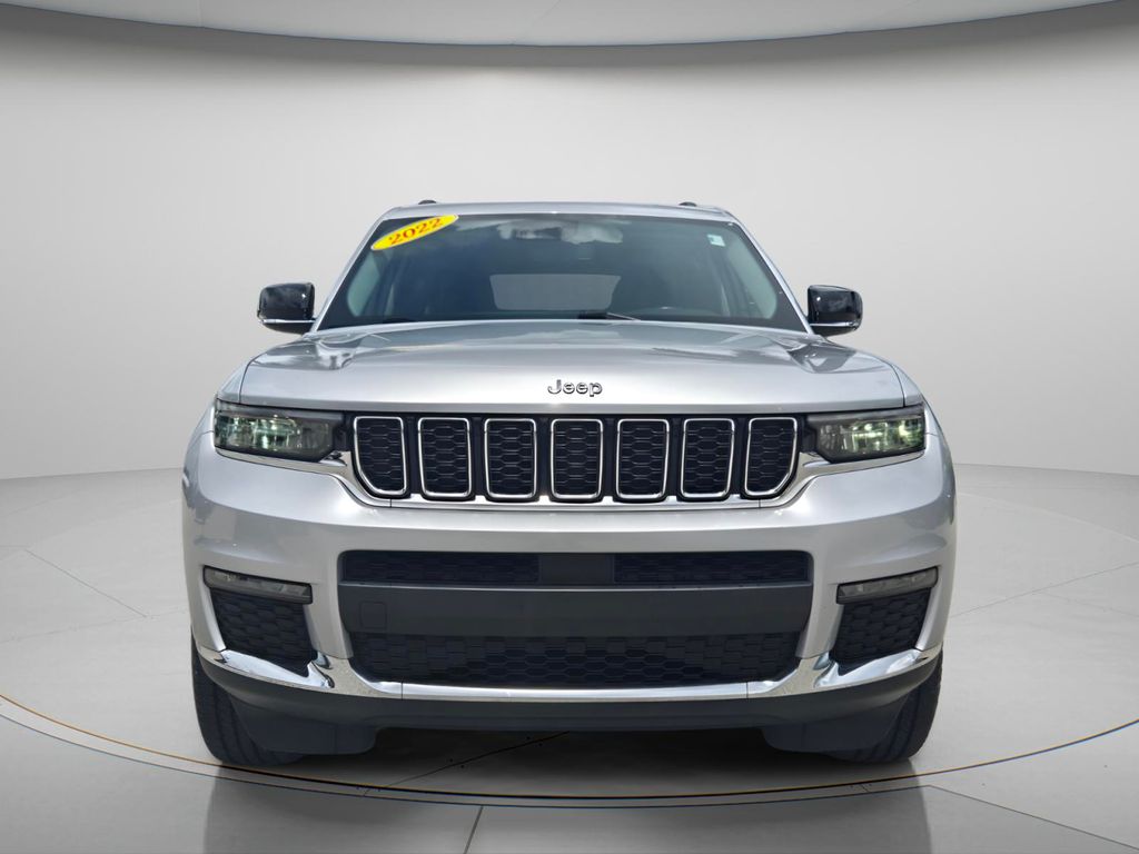 2022 Jeep Cherokee - $23,800