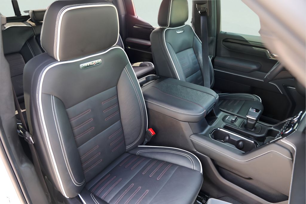 Used Car 2024 Gmc Sierra 1500  At4x For Sale Under $70,000 In Austin, Texas