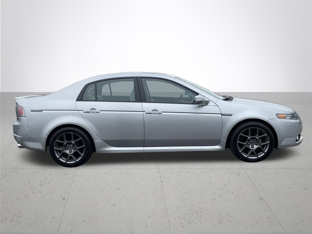2007 Acura TL Type S
