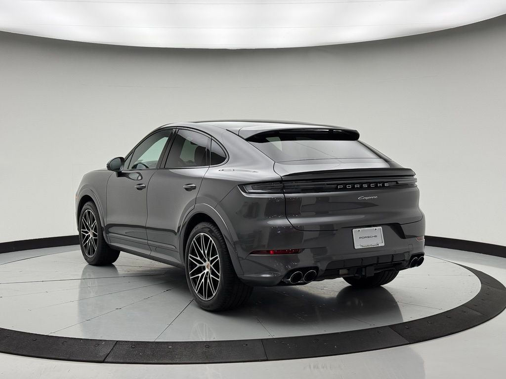 Thumbnail: 2026 Porsche  - 3