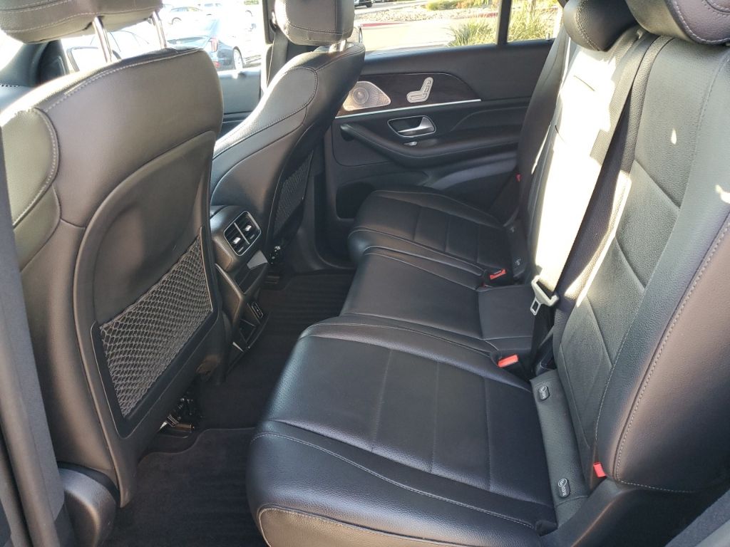 Used Car 2021 Mercedes-benz Gle  Gle 350 For Sale Under $35,000 In Austin, Texas