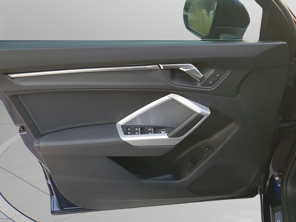 Used Car 2022 Audi Q3  Premium For Sale Under $25,000 In Austin, Texas