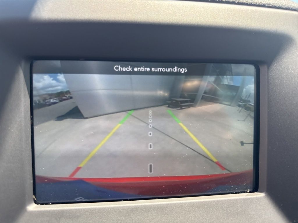 2019 Jeep Compass Sport