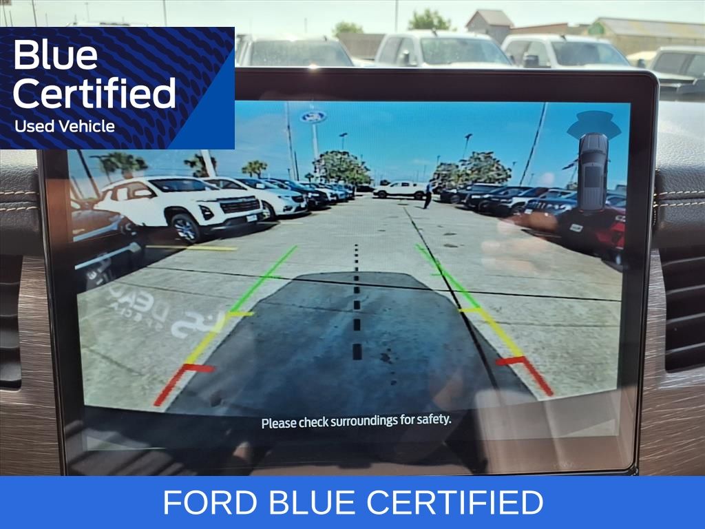 2024 Ford Expedition Max Limited Black at Bayway Cadillac of The Woodlands