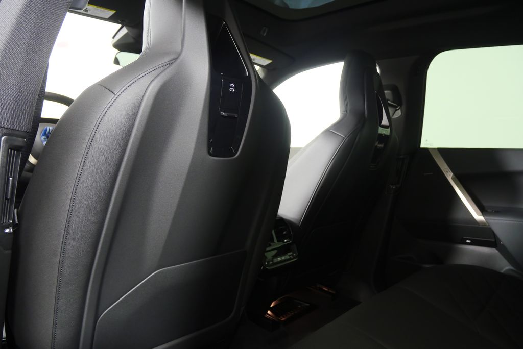 2026 BMW iX  16