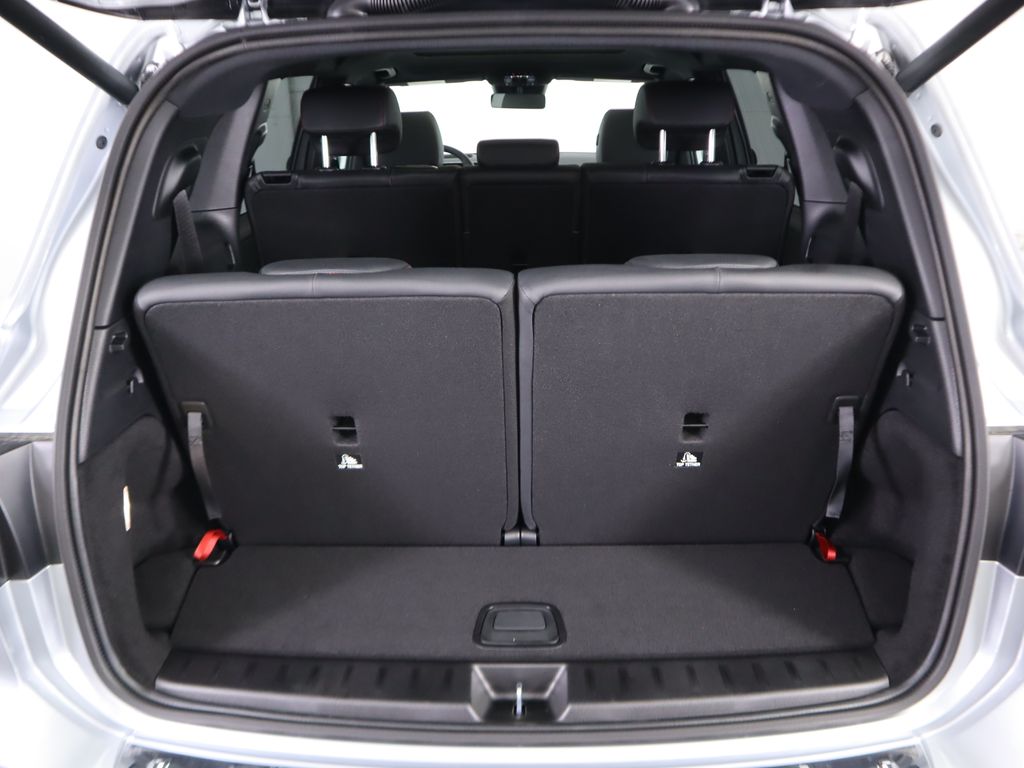 2024 Mercedes-Benz EQB 250+ 31