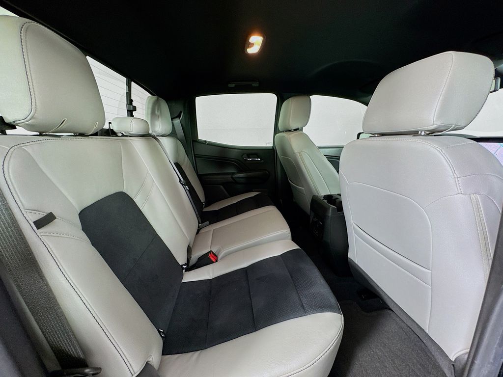 Used Car 2023 Gmc Canyon  Elevation For Sale Under $40,000 In Austin, Texas