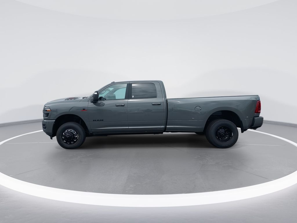 New 2026 White Ram Laramie image 5