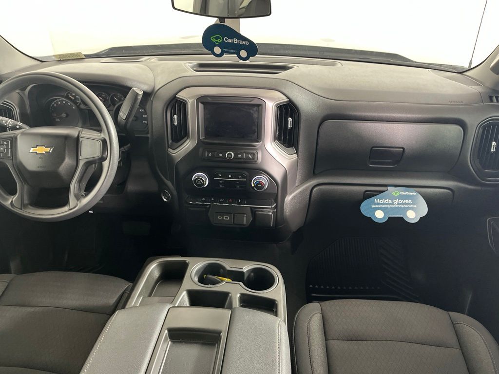 Thumbnail: 2023 Chevrolet Silverado 1500 - 15