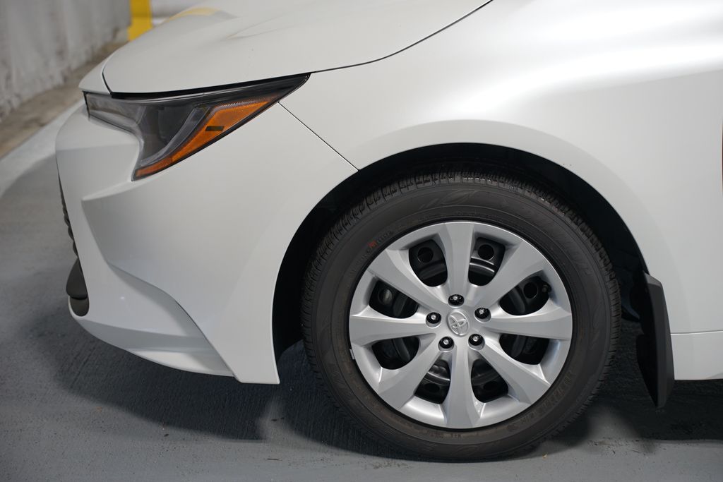 Thumbnail: 2026 Toyota Corolla - 5