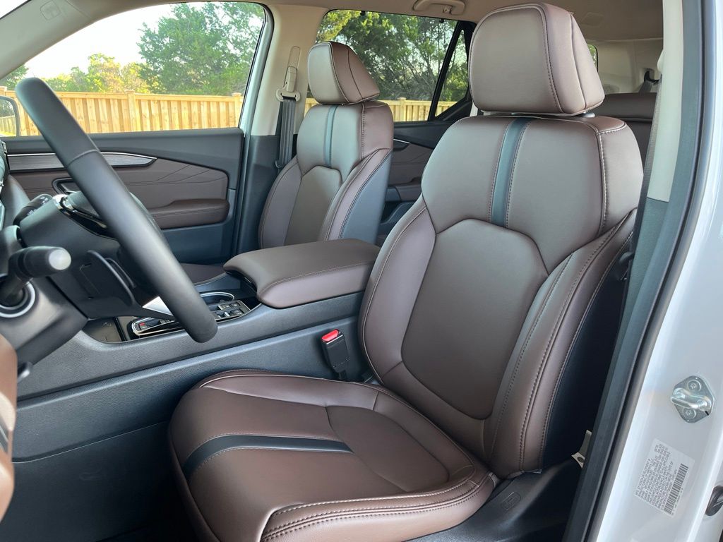 Thumbnail: 2026 Honda Pilot - 13