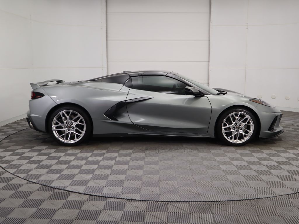 Thumbnail: 2024 Chevrolet Corvette - 12