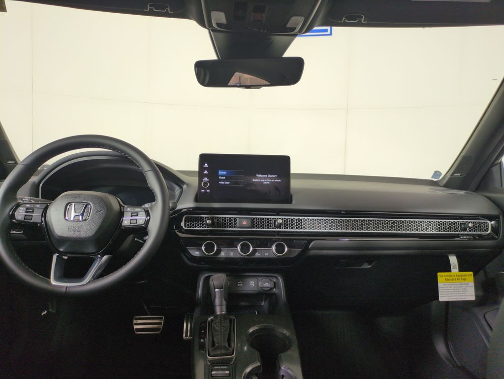 New 2026 Honda Civic Hybrid For Sale in Fort Wayne, IN