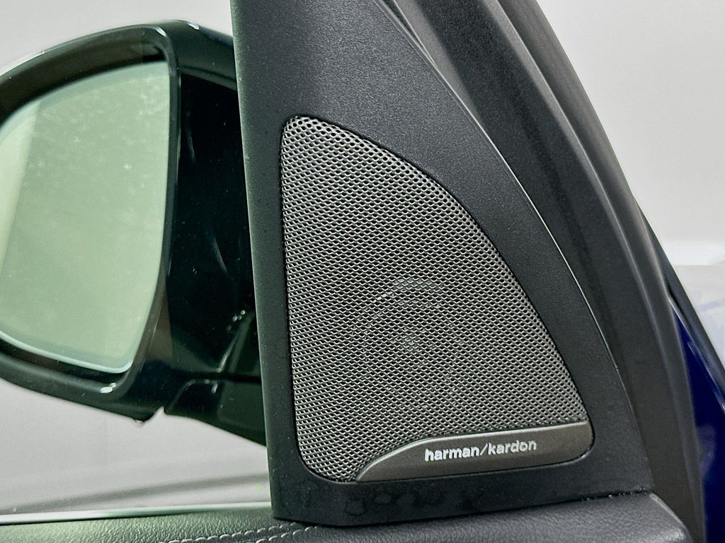 Thumbnail: 2020 BMW X5 - 19