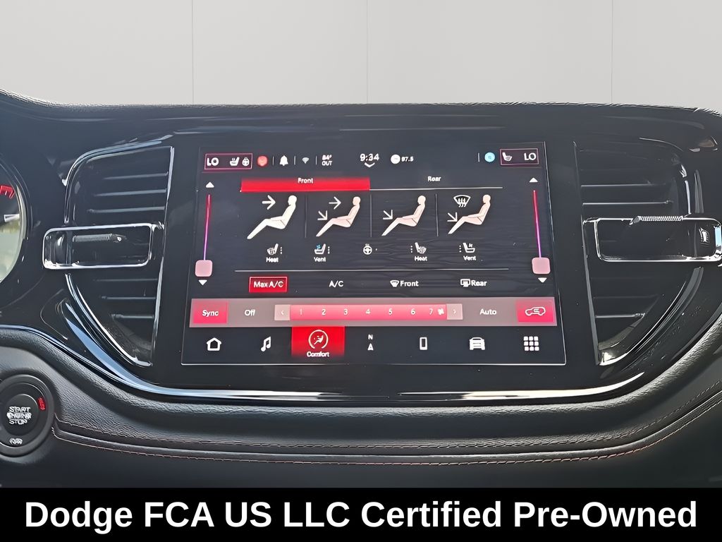 Used Car 2023 Dodge Durango  Gt Plus For Sale Under $30,000 In Austin, Texas