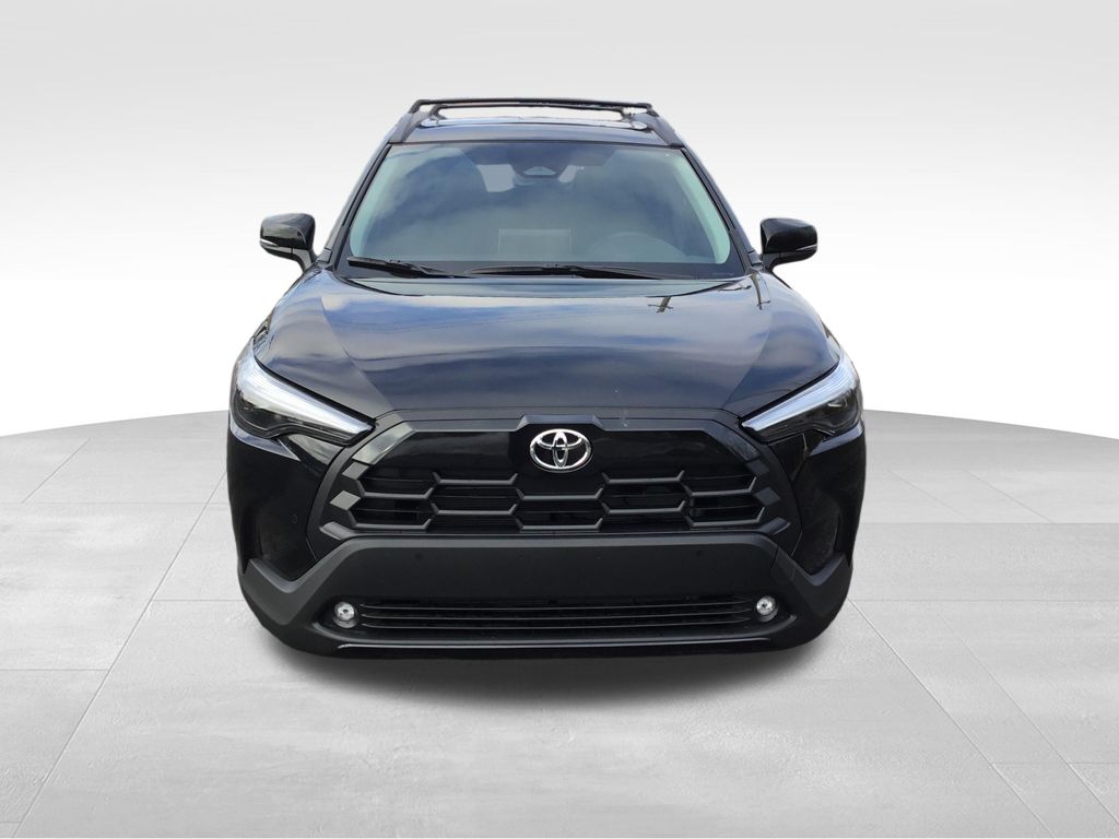 Thumbnail: 2026 Toyota Corolla Cross - 8