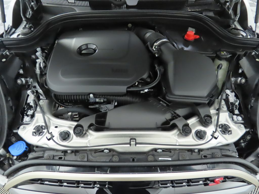 Thumbnail: 2026 MINI Cooper - 29